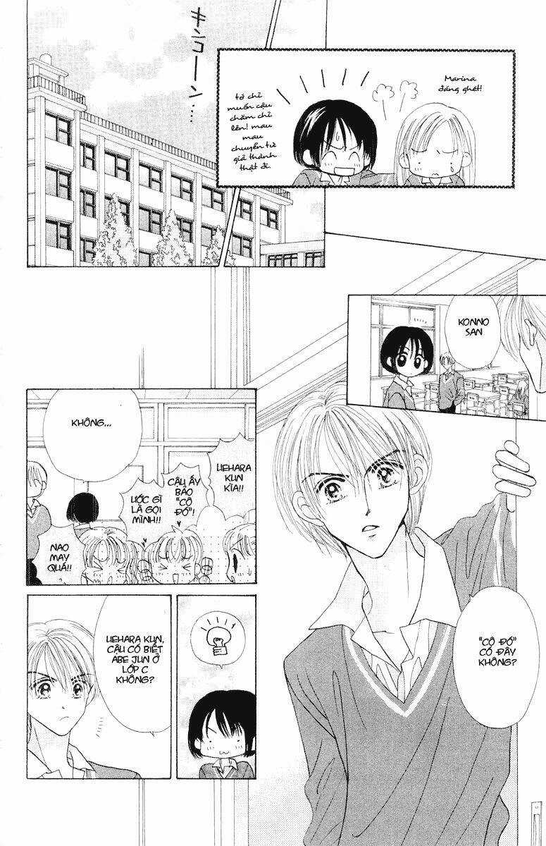 Good Morning Call - Chapter 9 - Trang 8