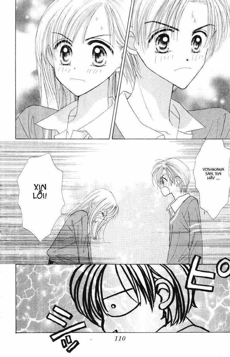 Good Morning Call - Chapter 9 - Trang 10