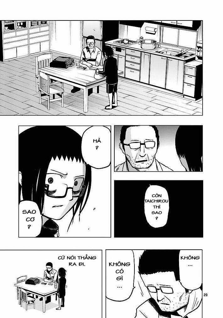 Good Night World - Chapter 1 - Trang 29