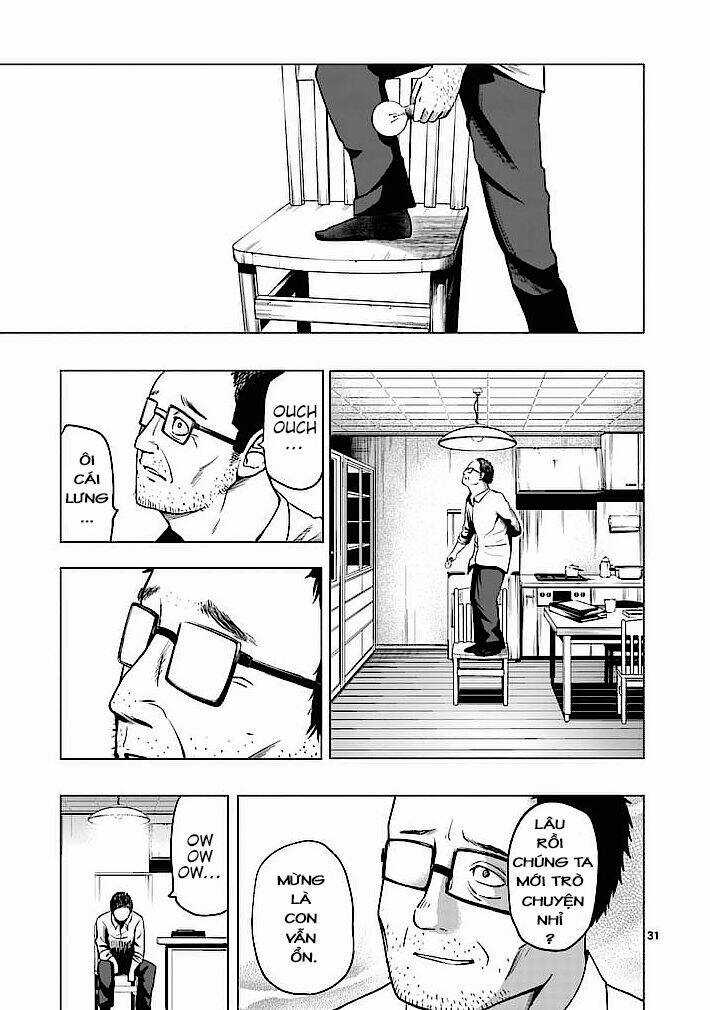 Good Night World - Chapter 1 - Trang 31