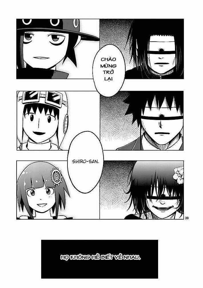 Good Night World - Chapter 1 - Trang 39