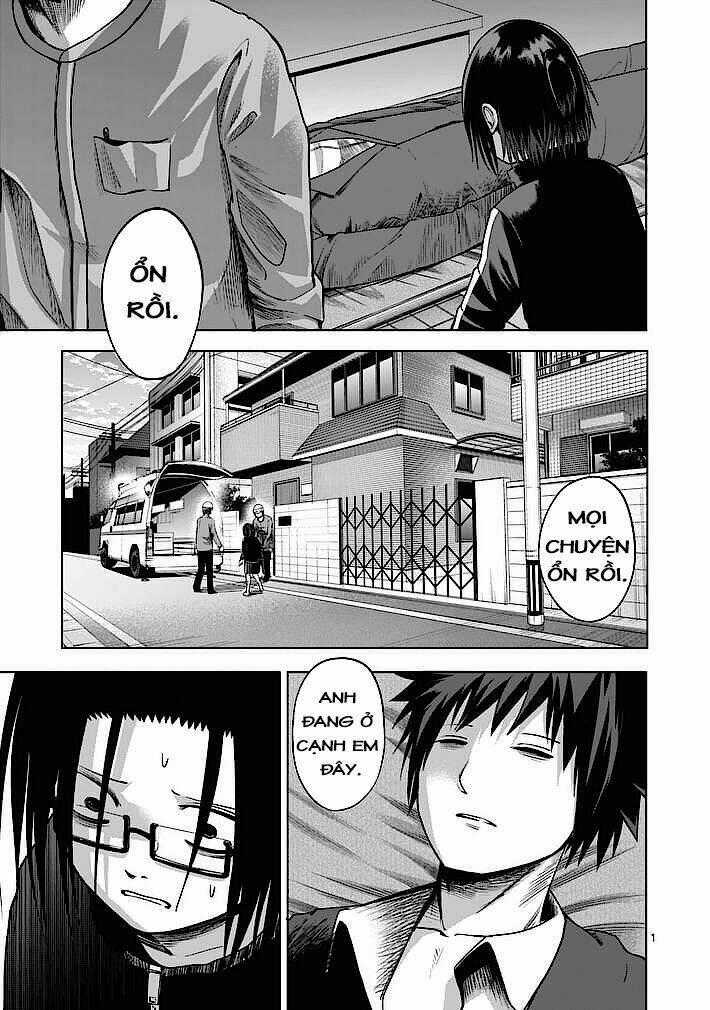Good Night World - Chapter 10 - Trang 1