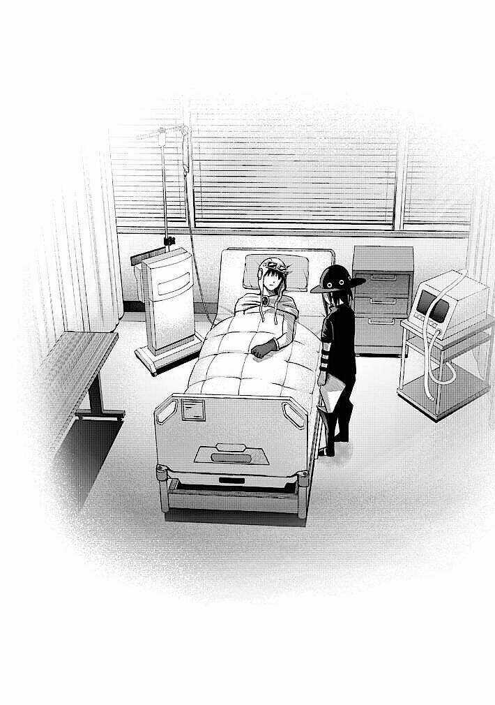 Good Night World - Chapter 10 - Trang 6