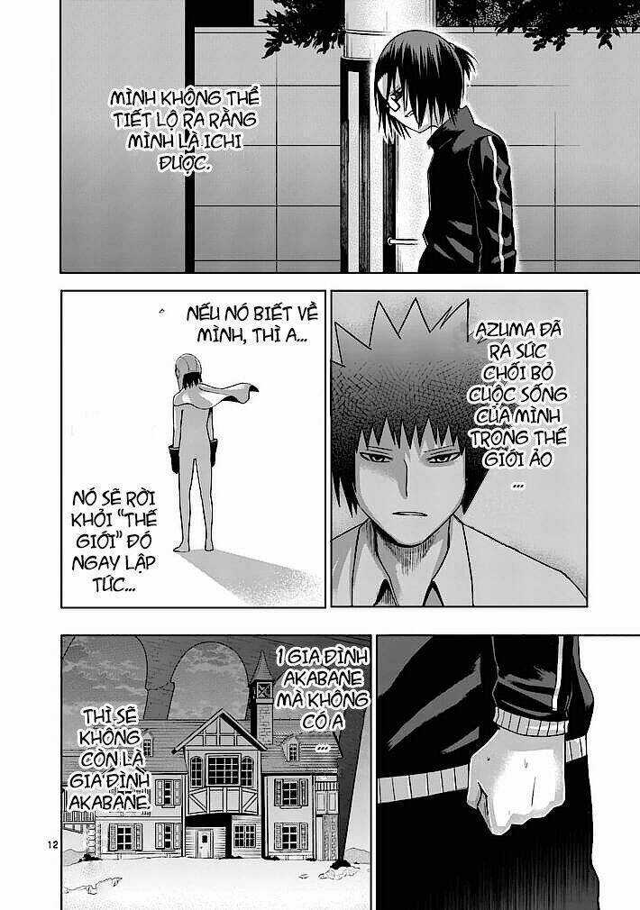 Good Night World - Chapter 11 - Trang 12