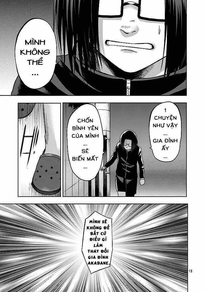 Good Night World - Chapter 11 - Trang 13