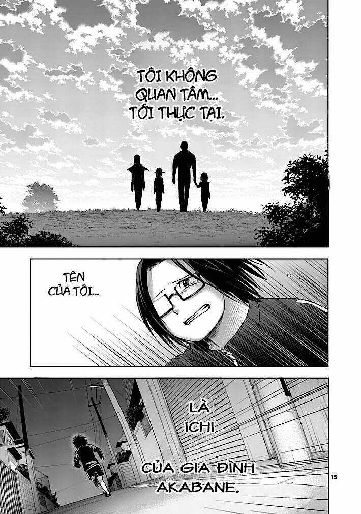 Good Night World - Chapter 11 - Trang 15