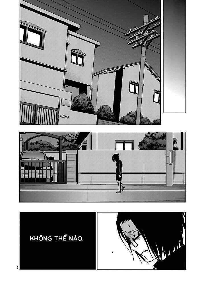 Good Night World - Chapter 11 - Trang 8