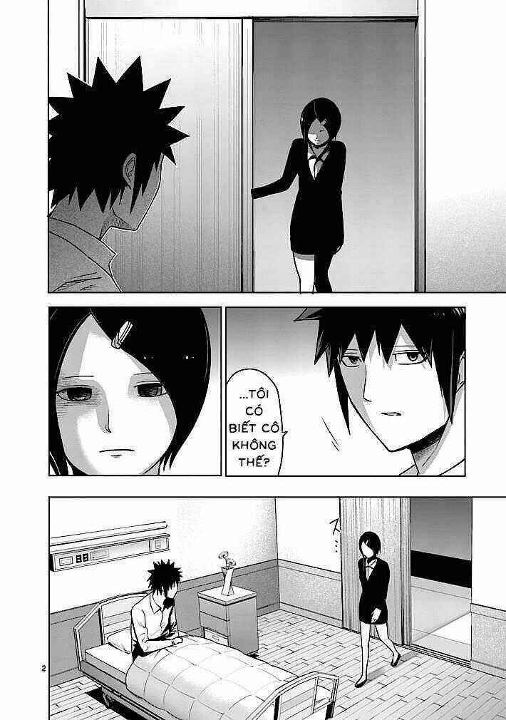 Good Night World - Chapter 12 - Trang 2