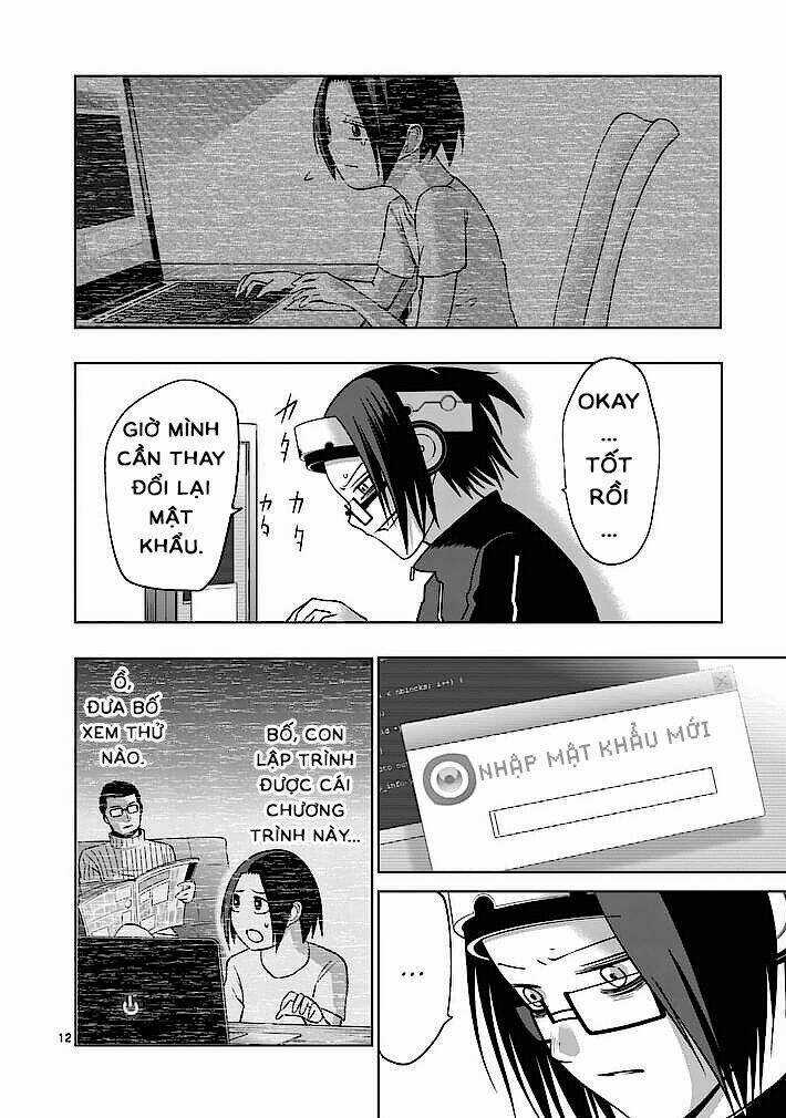 Good Night World - Chapter 12 - Trang 12