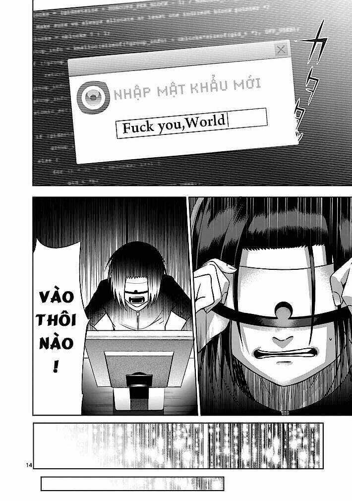 Good Night World - Chapter 12 - Trang 14