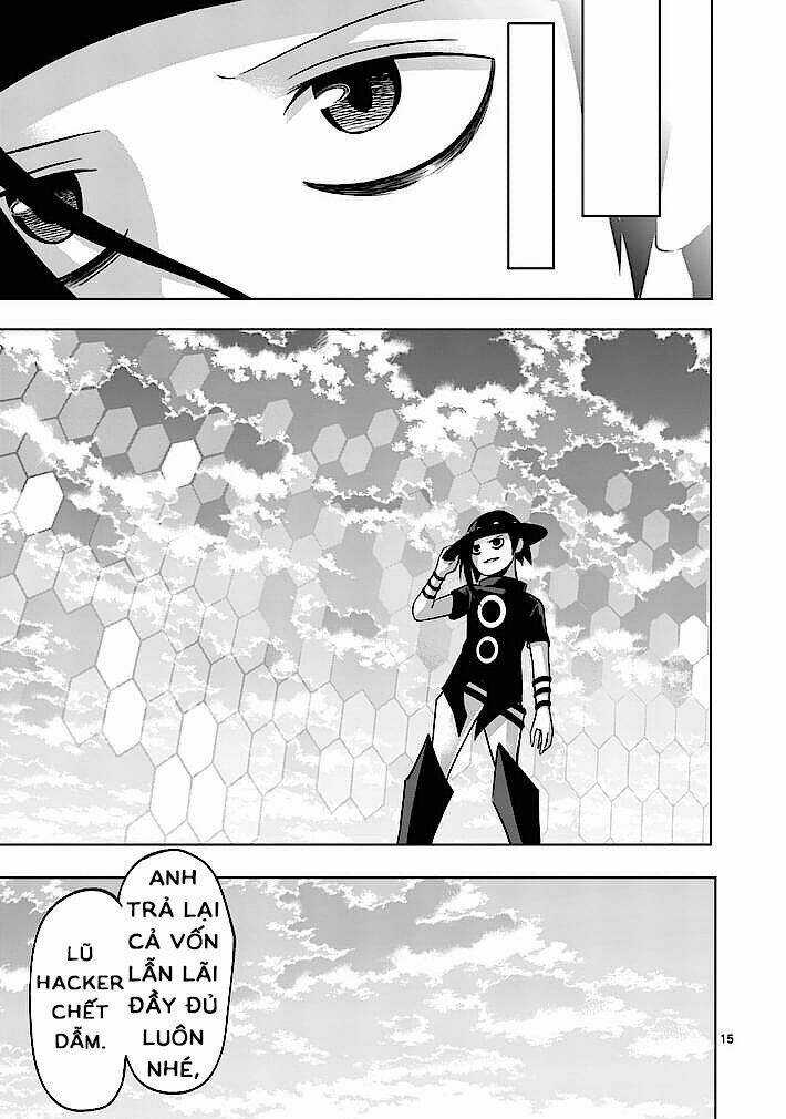 Good Night World - Chapter 12 - Trang 15