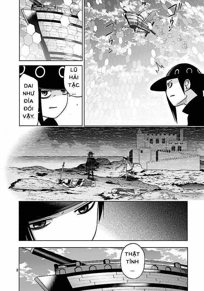 Good Night World - Chapter 13 - Trang 2