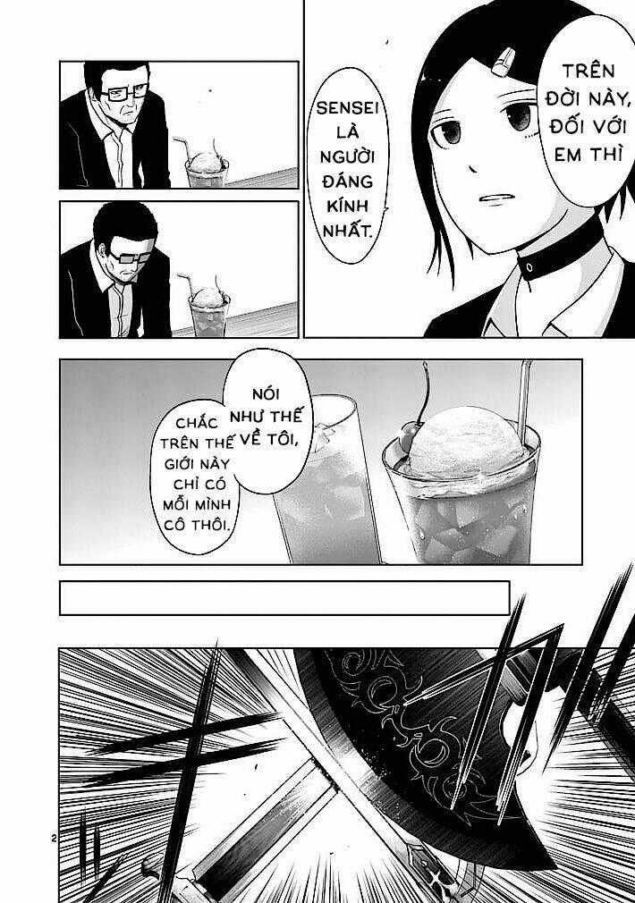 Good Night World - Chapter 14 - Trang 1