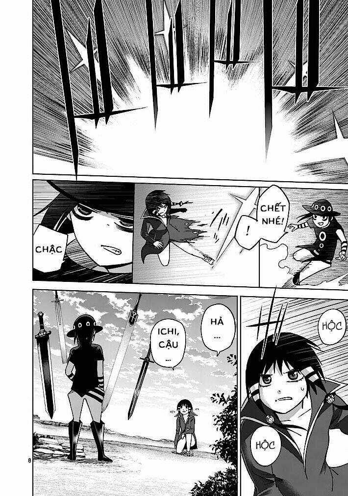 Good Night World - Chapter 14 - Trang 6