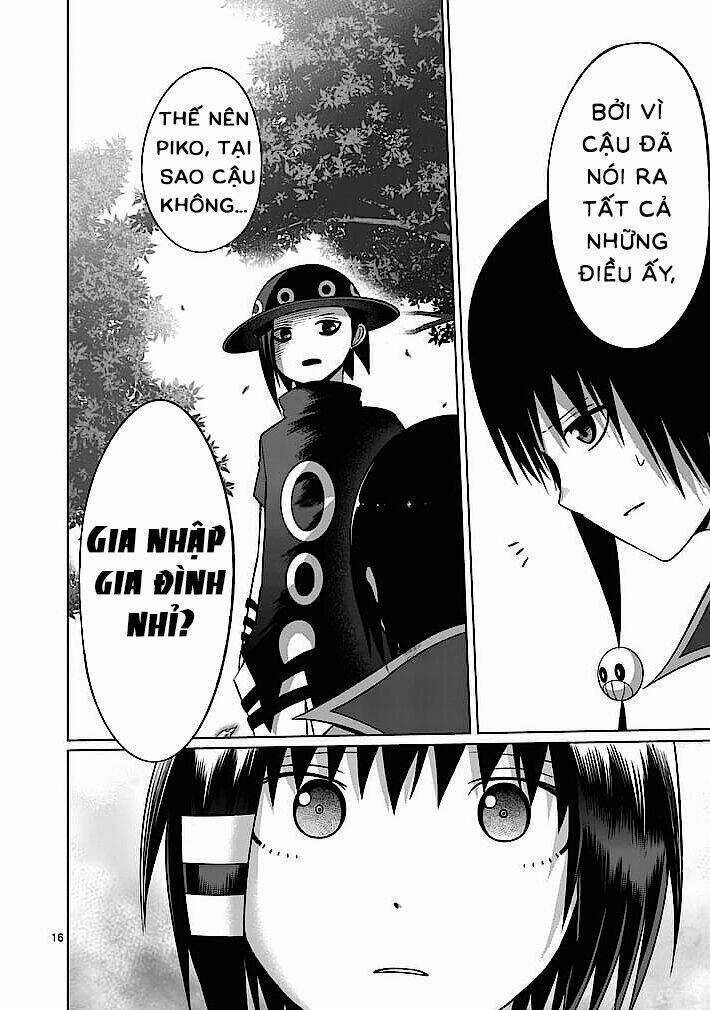 Good Night World - Chapter 15 - Trang 15