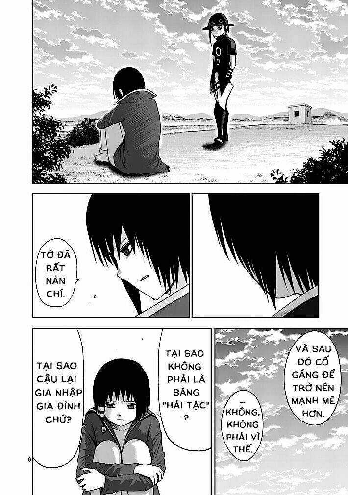 Good Night World - Chapter 15 - Trang 6