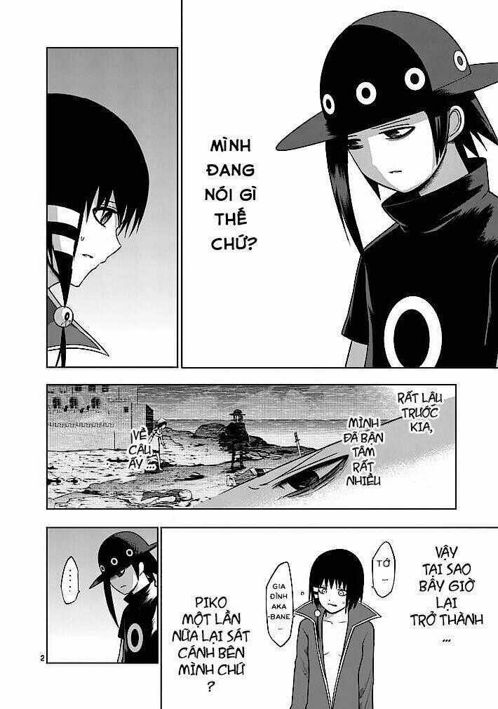 Good Night World - Chapter 16 - Trang 1