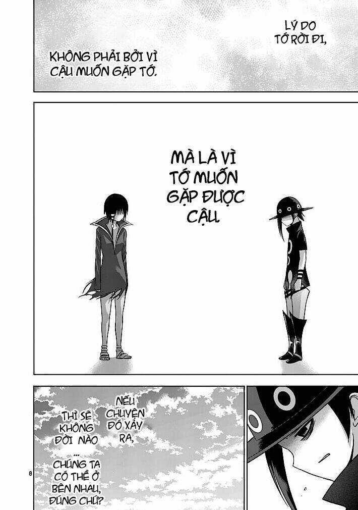 Good Night World - Chapter 16 - Trang 7