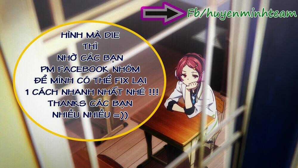 Good Night World - Chapter 18 - Trang 19