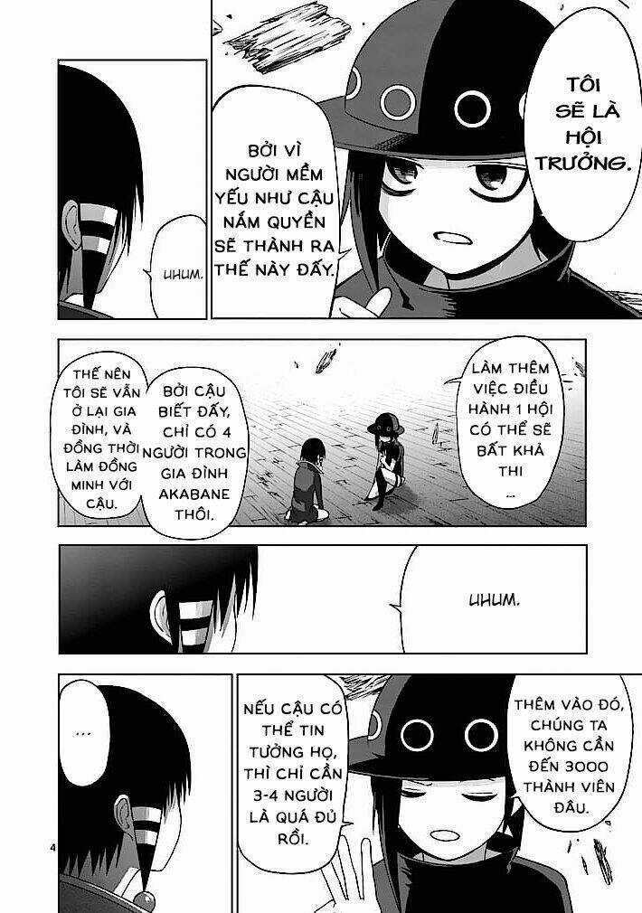 Good Night World - Chapter 18 - Trang 4