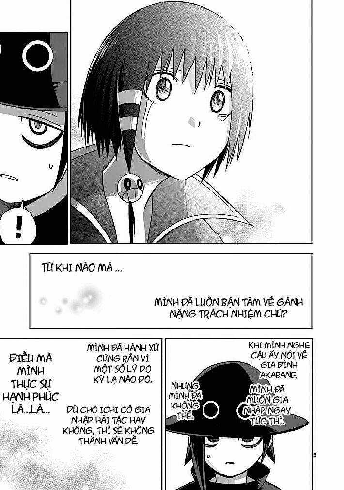 Good Night World - Chapter 18 - Trang 5