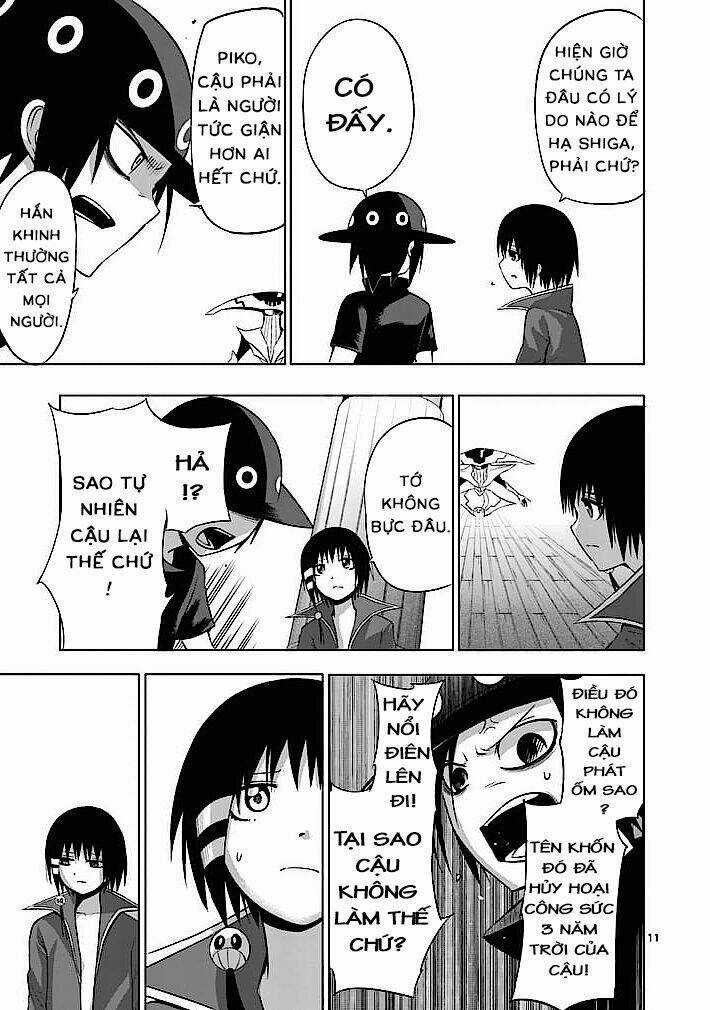 Good Night World - Chapter 19 - Trang 11