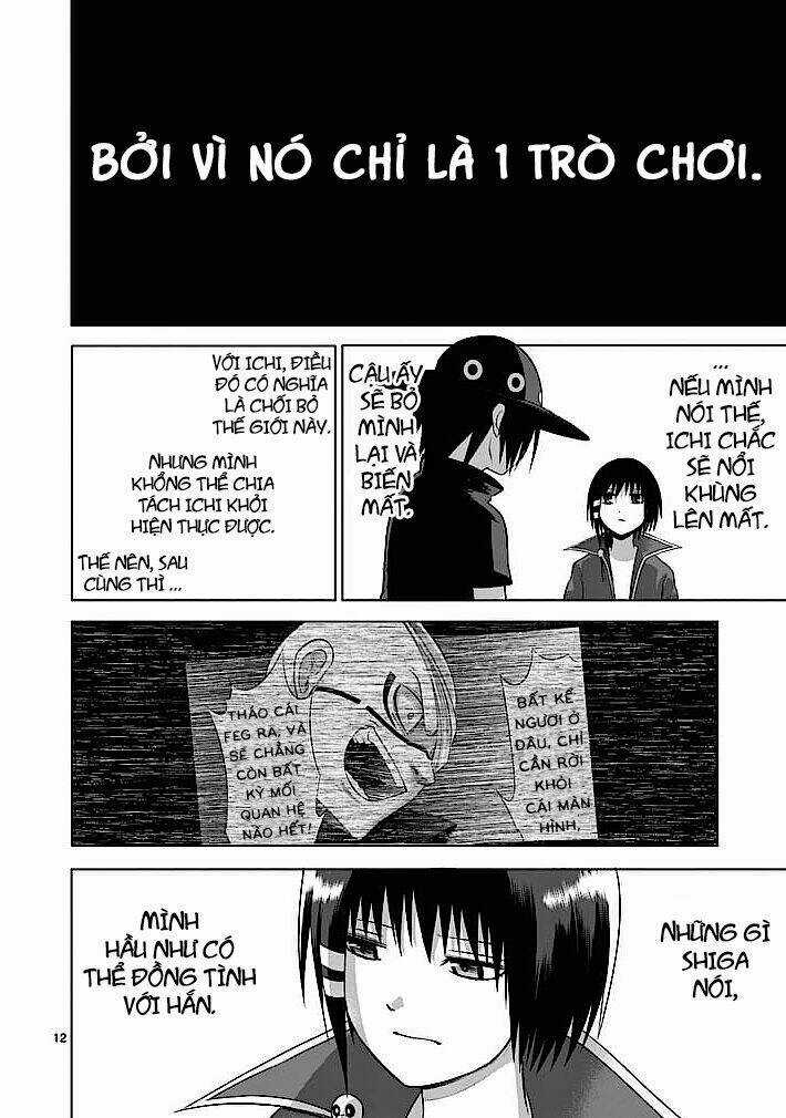 Good Night World - Chapter 19 - Trang 12