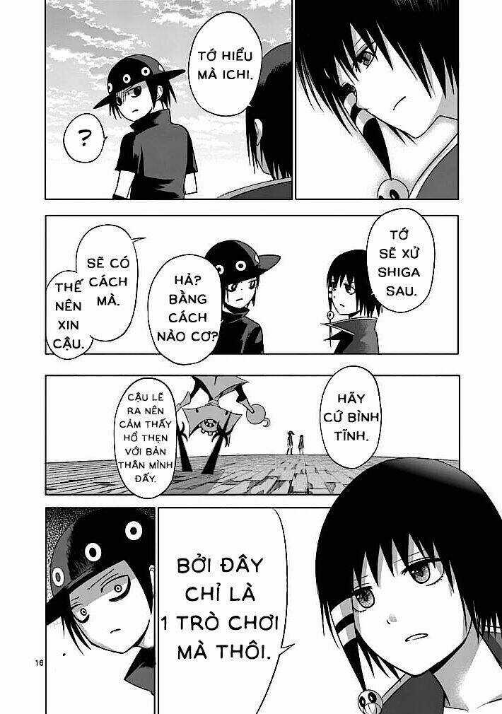 Good Night World - Chapter 19 - Trang 16