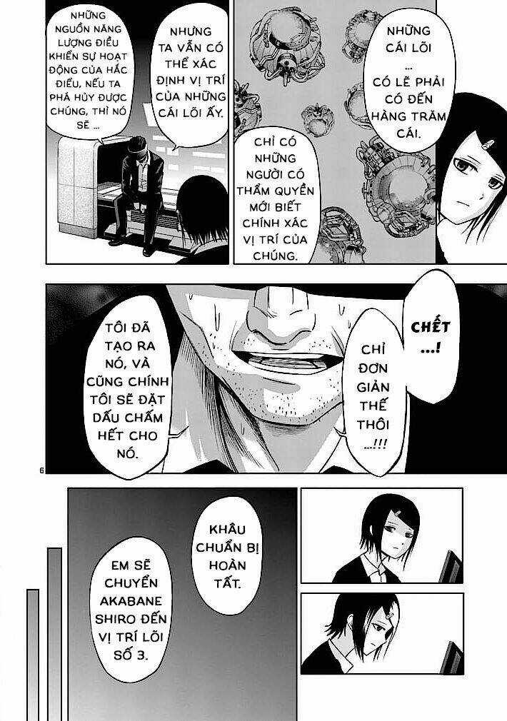 Good Night World - Chapter 19 - Trang 6