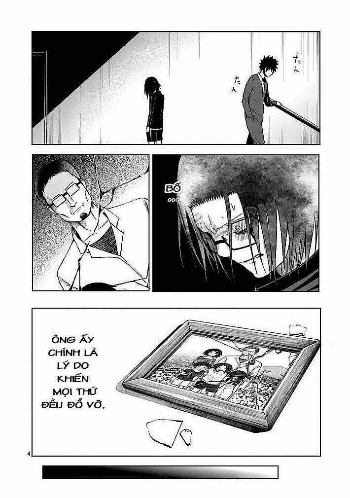 Good Night World - Chapter 2 - Trang 4