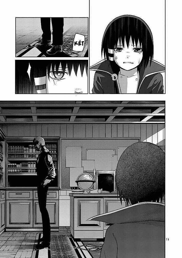 Good Night World - Chapter 20 - Trang 12