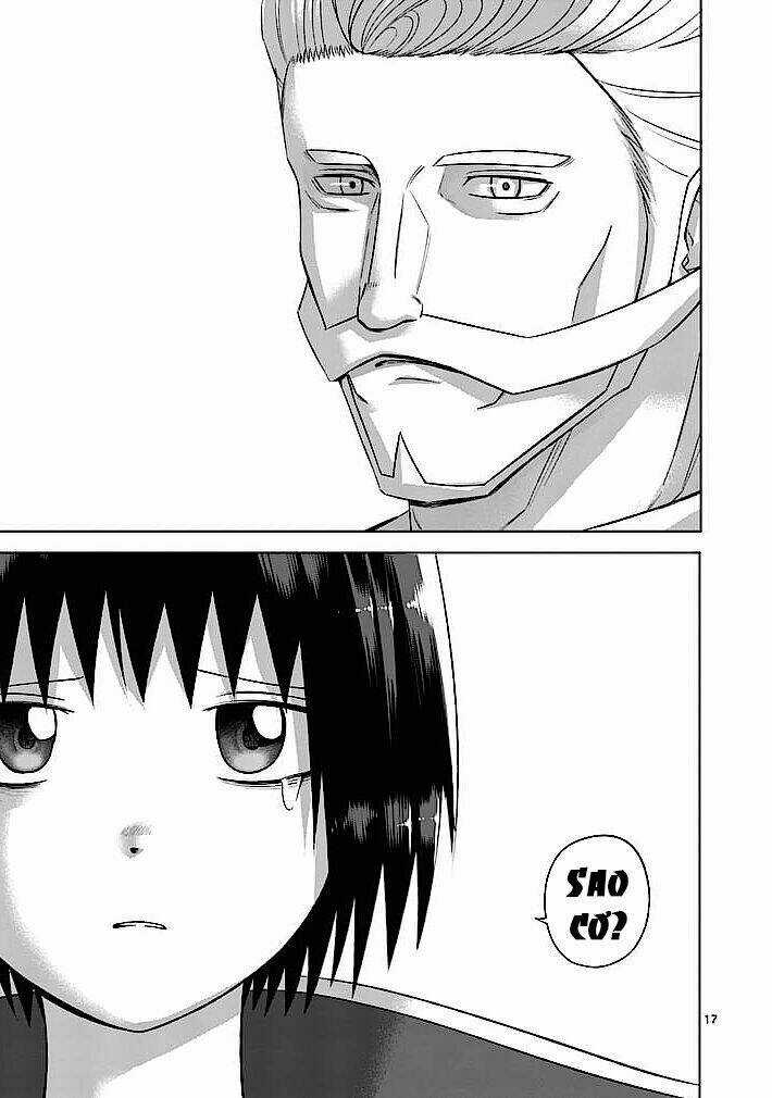 Good Night World - Chapter 20 - Trang 18