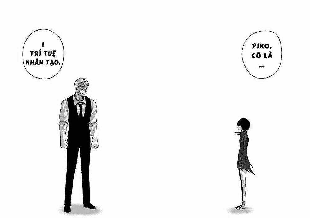 Good Night World - Chapter 20 - Trang 19