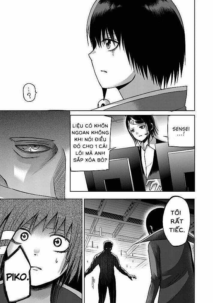 Good Night World - Chapter 20 - Trang 20