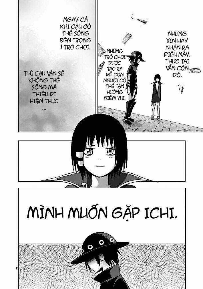 Good Night World - Chapter 20 - Trang 3