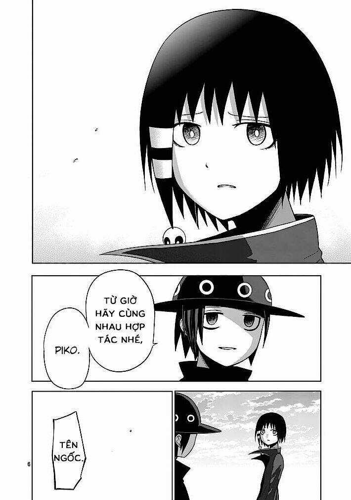 Good Night World - Chapter 20 - Trang 7