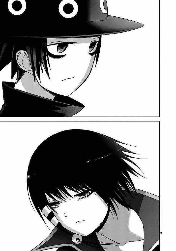 Good Night World - Chapter 20 - Trang 10