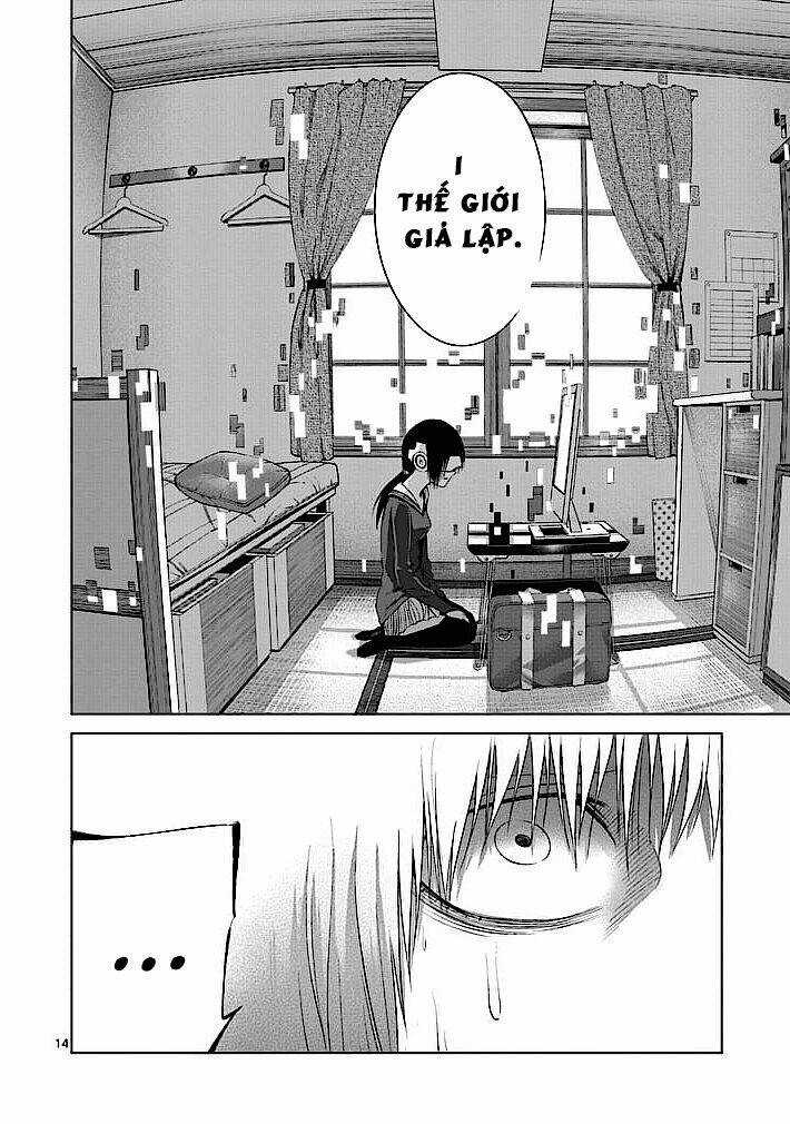 Good Night World - Chapter 21 - Trang 14