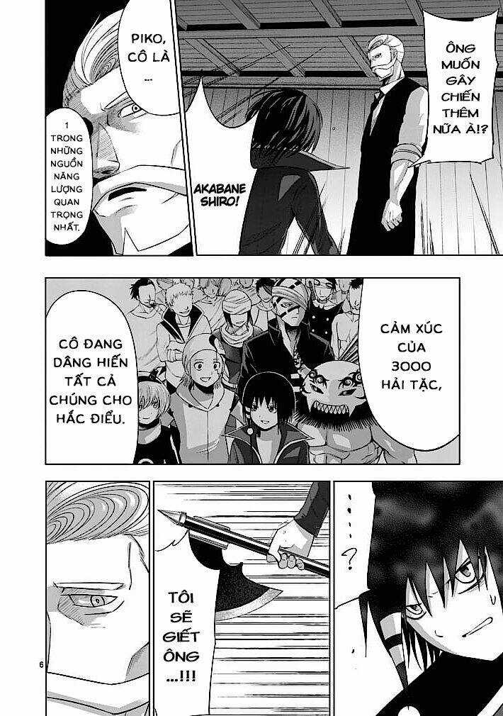 Good Night World - Chapter 21 - Trang 6