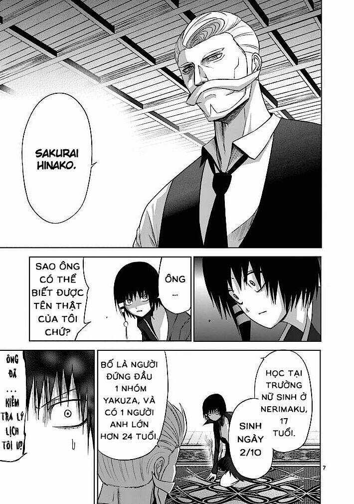 Good Night World - Chapter 21 - Trang 7