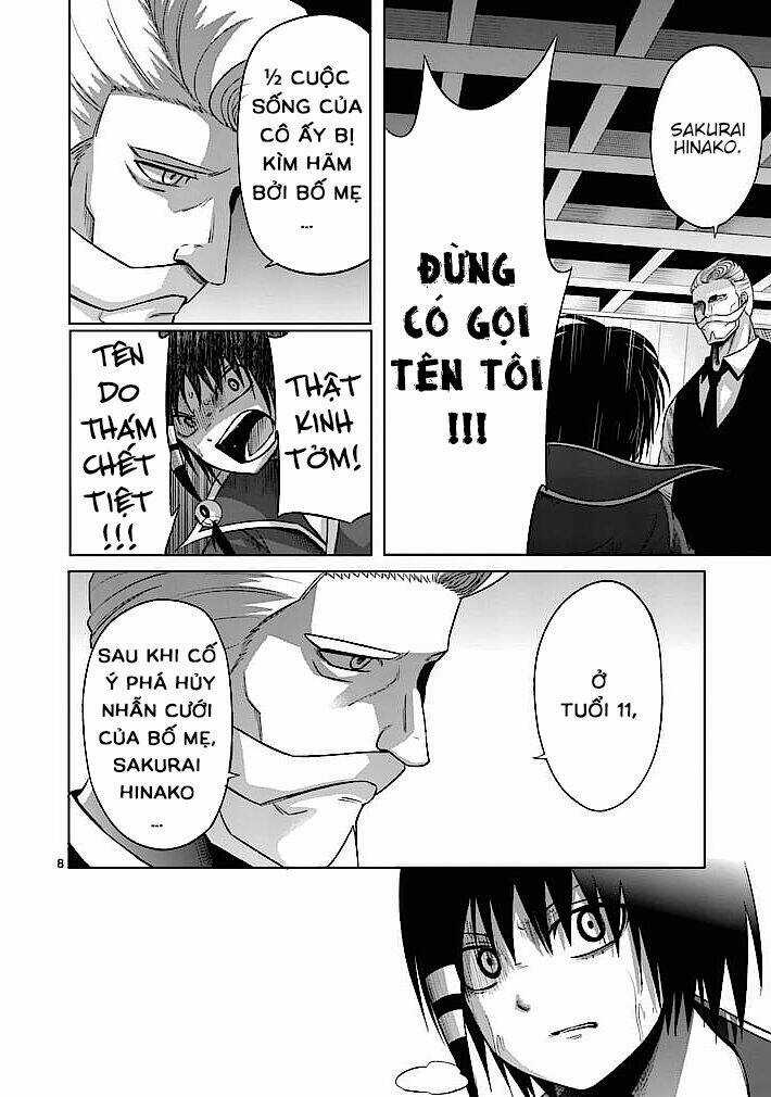 Good Night World - Chapter 21 - Trang 8