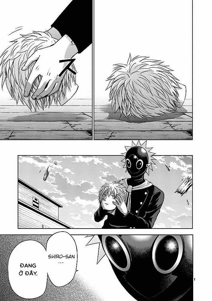 Good Night World - Chapter 22 - Trang 2