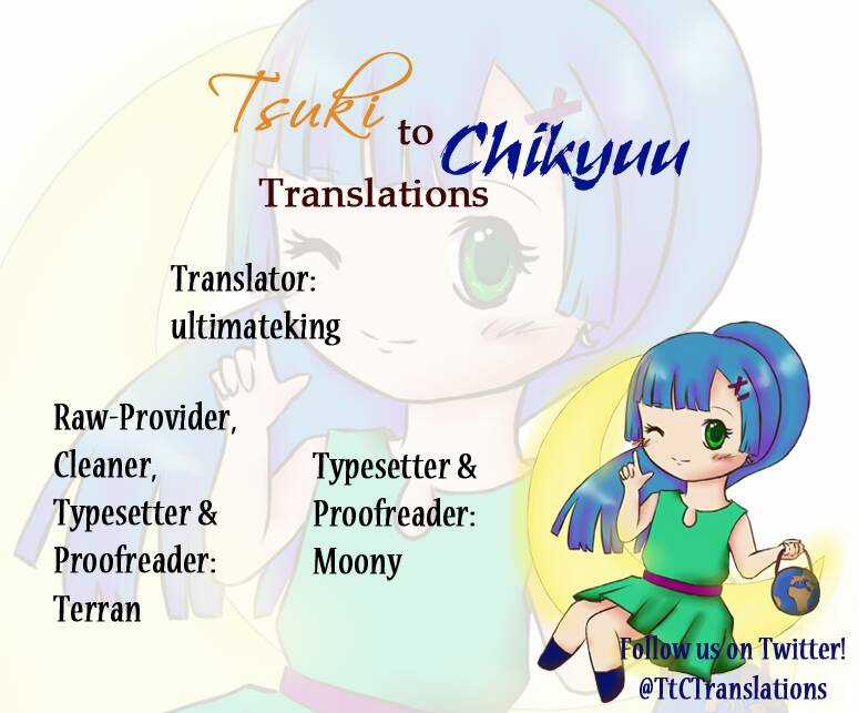 Good Night World - Chapter 22 - Trang 20