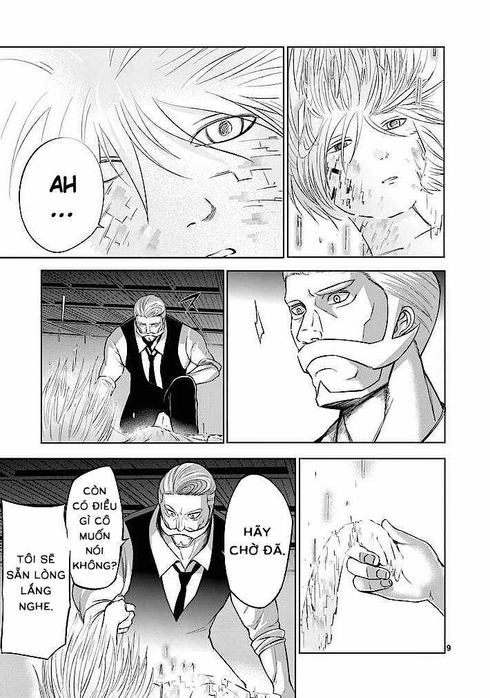 Good Night World - Chapter 22 - Trang 10