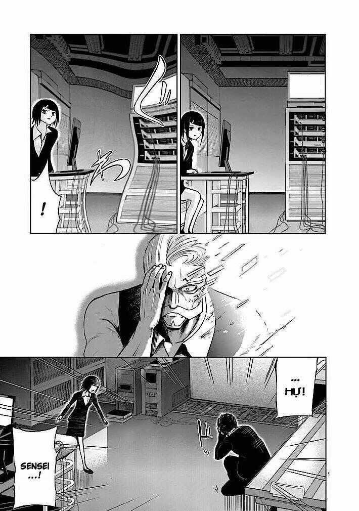 Good Night World - Chapter 23 - Trang 1