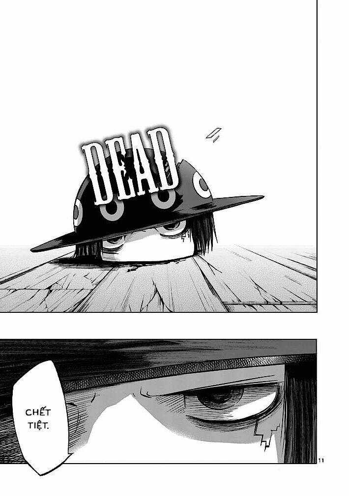 Good Night World - Chapter 23 - Trang 11