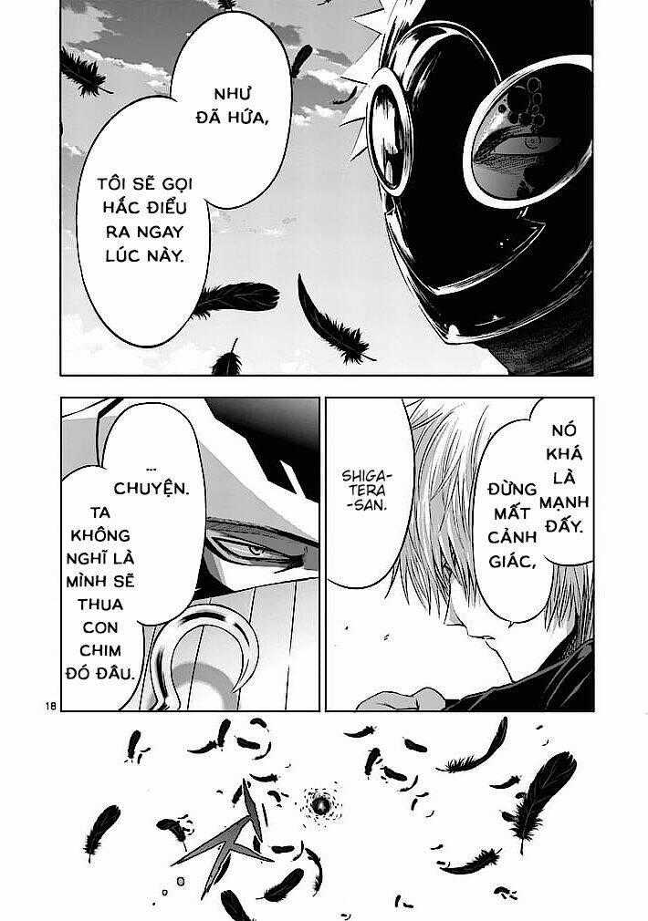 Good Night World - Chapter 23 - Trang 18