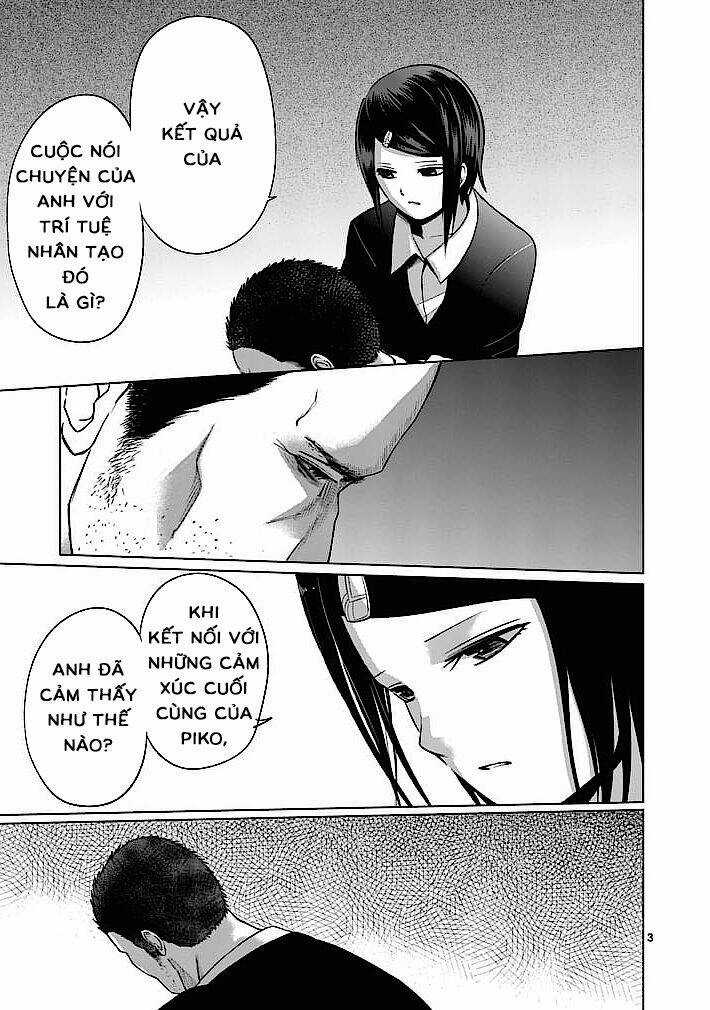 Good Night World - Chapter 23 - Trang 3