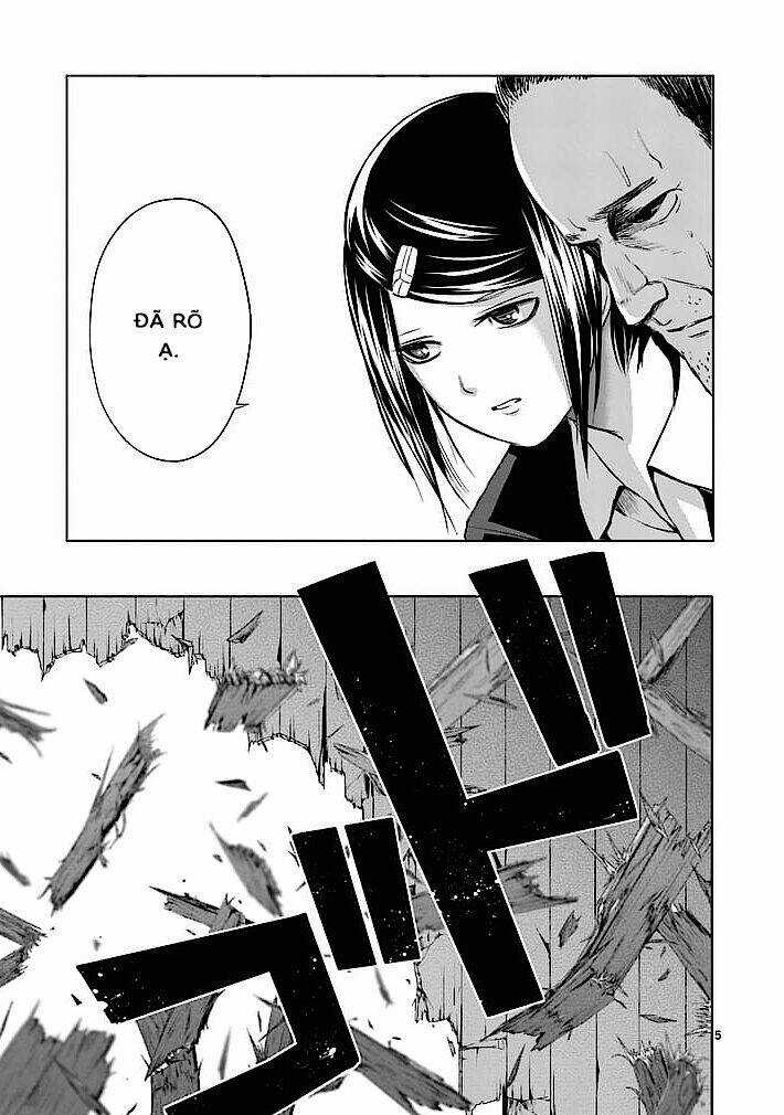 Good Night World - Chapter 23 - Trang 5