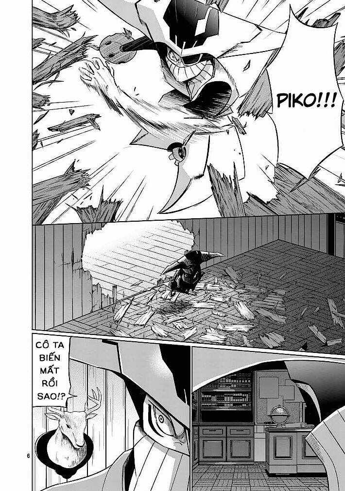 Good Night World - Chapter 23 - Trang 6